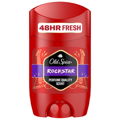 Дезодорант Old Spice Rockstar 50 мл (8700216203906) - фото 1