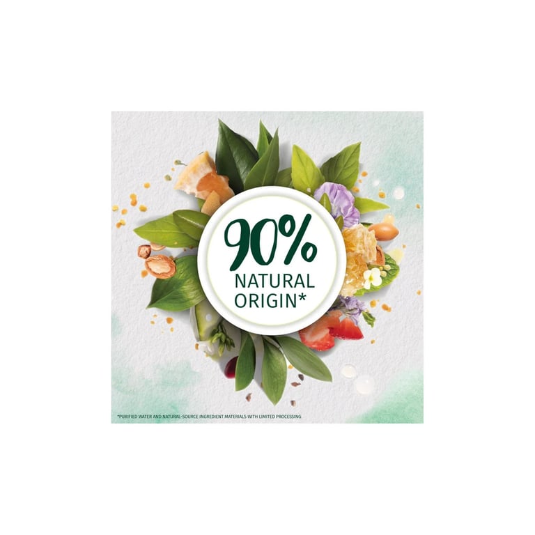 Шампунь Herbal Essences Апельсин Для об'єму волосся 350 мл (8700216210713) - фото 2