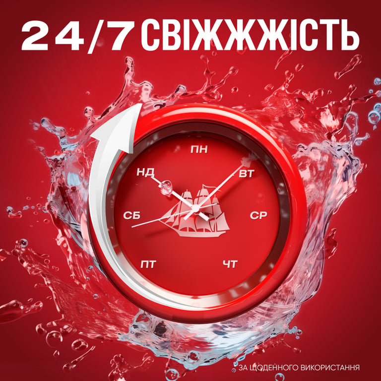 Дезодорант Old Spice Deep Sea 85 мл (8006540955871) - фото 2
