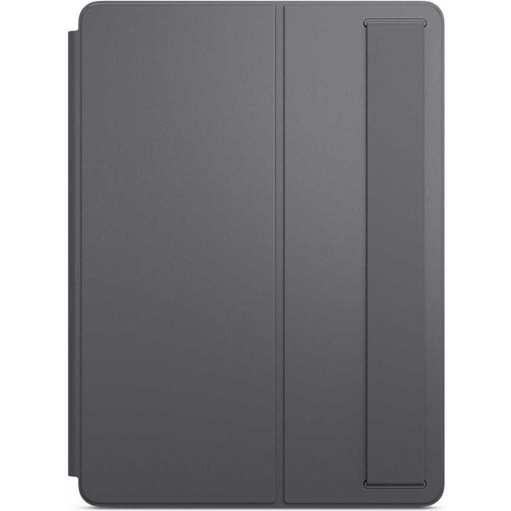 Чохол до планшета Lenovo Tab M11 Folio Case Luna Grey (TB330) (ZG38C05461) - фото 1