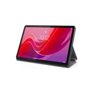 Чохол до планшета Lenovo Tab M11 Folio Case Luna Grey (TB330) (ZG38C05461) - фото 3