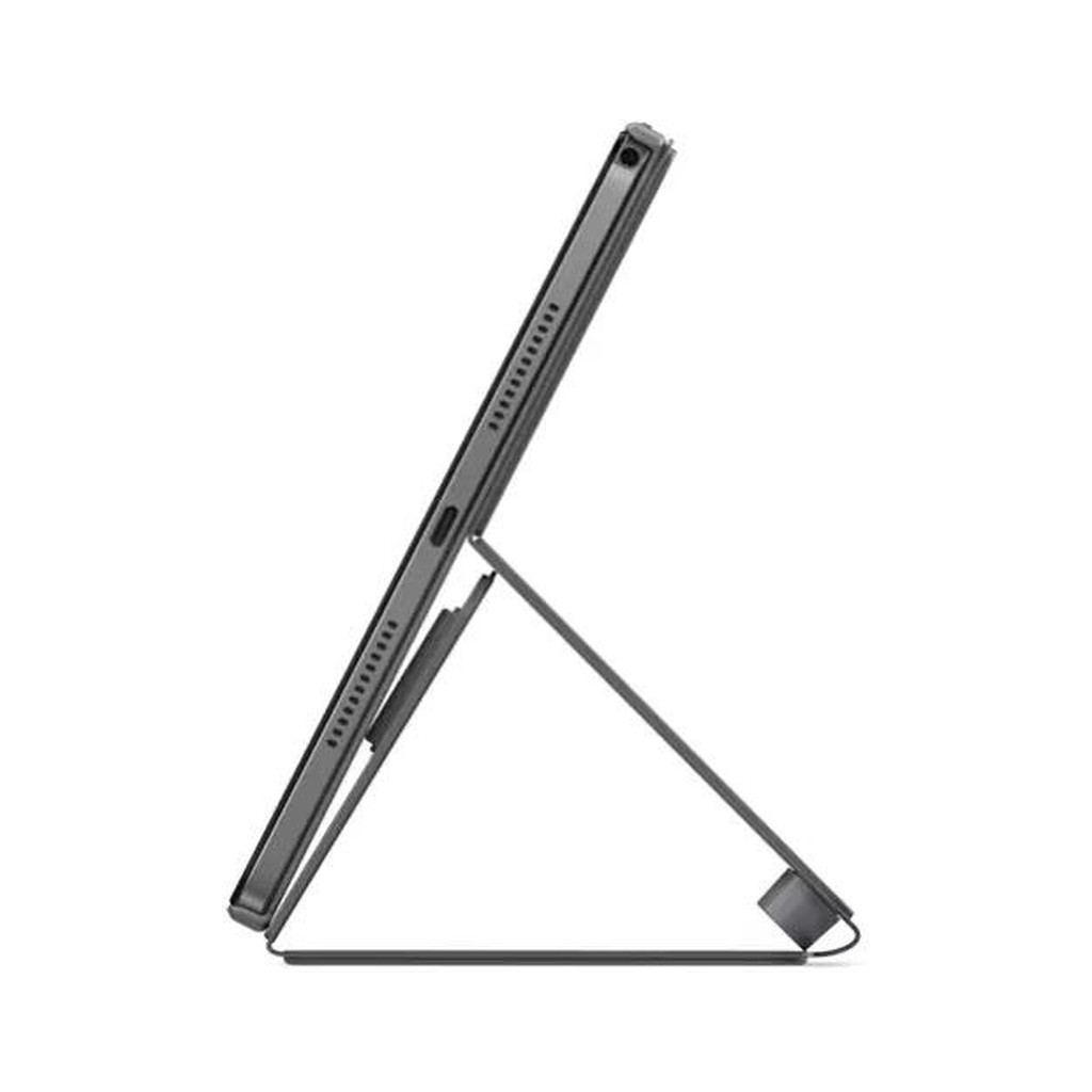 Чохол до планшета Lenovo Tab M11 Folio Case Luna Grey (TB330) (ZG38C05461) - фото 4 Чохол до планшета Lenovo Tab M11 Folio Case Luna Grey (TB330) (ZG38C05461) - фото 4