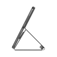 Чохол до планшета Lenovo Tab M11 Folio Case Luna Grey (TB330) (ZG38C05461) - фото 4