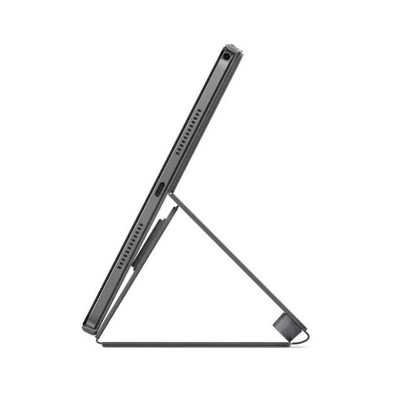 Чохол до планшета Lenovo Tab M11 Folio Case Luna Grey (TB330) (ZG38C05461) - фото 4