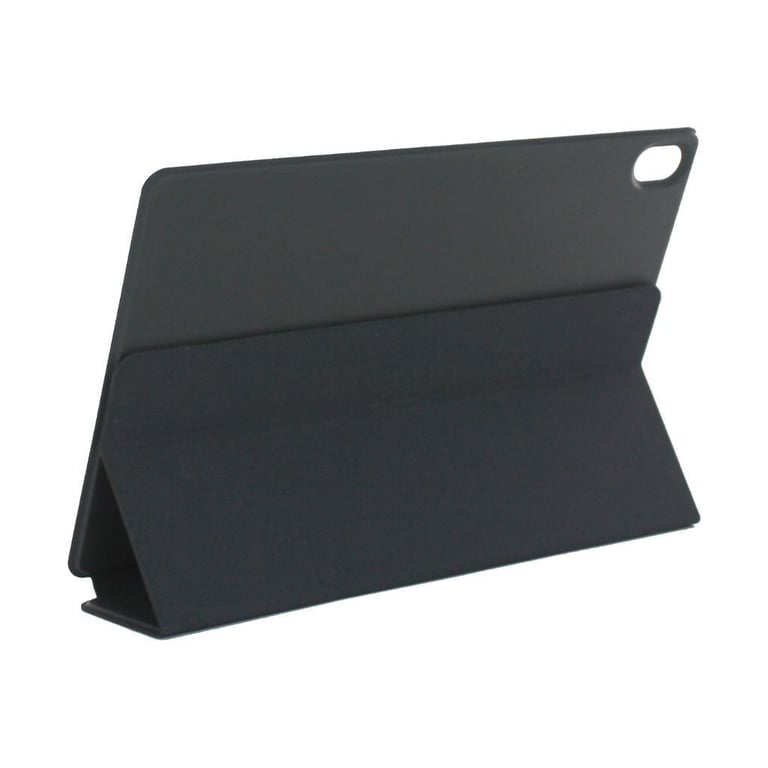 Чохол до планшета Lenovo Tab M11 Folio Case Luna Grey (TB330) (ZG38C05461) - фото 6