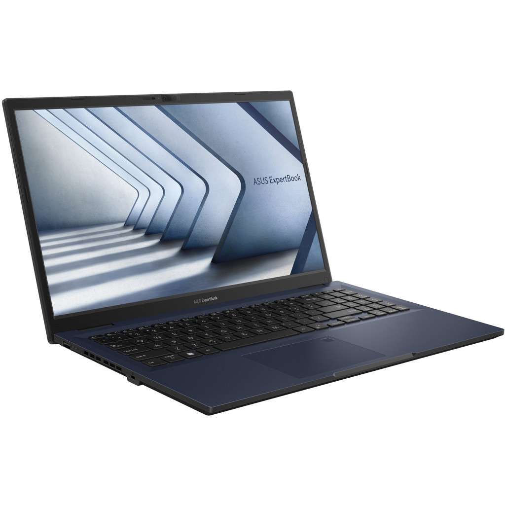 Ноутбук ASUS ExpertBook B1 B1502CVA-BQ1564 (90NX06X1-M01WW0) - фото 2 Ноутбук ASUS ExpertBook B1 B1502CVA-BQ1564 (90NX06X1-M01WW0) - фото 2