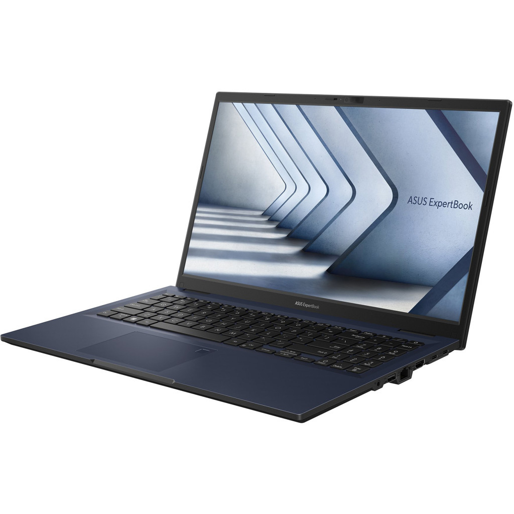 Ноутбук ASUS ExpertBook B1 B1502CVA-BQ1564 (90NX06X1-M01WW0) - фото 3 Ноутбук ASUS ExpertBook B1 B1502CVA-BQ1564 (90NX06X1-M01WW0) - фото 3