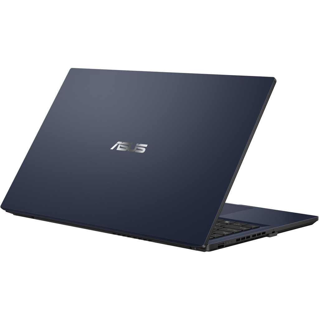 Ноутбук ASUS ExpertBook B1 B1502CVA-BQ1564 (90NX06X1-M01WW0) - фото 6 Ноутбук ASUS ExpertBook B1 B1502CVA-BQ1564 (90NX06X1-M01WW0) - фото 6