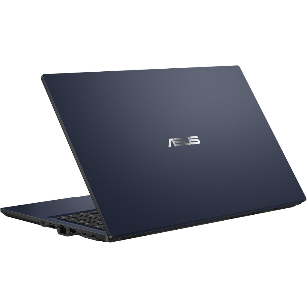 Ноутбук ASUS ExpertBook B1 B1502CVA-BQ1564 (90NX06X1-M01WW0) - фото 7 Ноутбук ASUS ExpertBook B1 B1502CVA-BQ1564 (90NX06X1-M01WW0) - фото 7