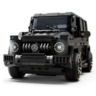 Конструктор LEGO Speed Champions Mercedes-AMG G 63 і Mercedes-AMG SL 63 (76924) - фото 4