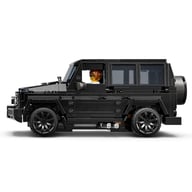 Конструктор LEGO Speed Champions Mercedes-AMG G 63 і Mercedes-AMG SL 63 (76924) - фото 6