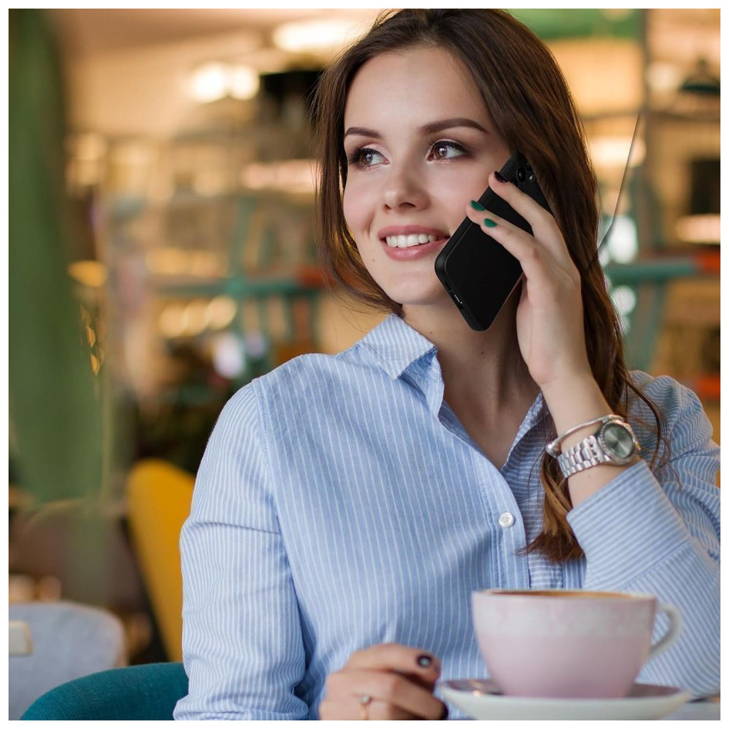 Чохол до мобільного телефона BeCover Samsung Galaxy M15 5G SM-M156 Black (711045) - фото 6 Чохол до мобільного телефона BeCover Samsung Galaxy M15 5G SM-M156 Black (711045) - фото 6