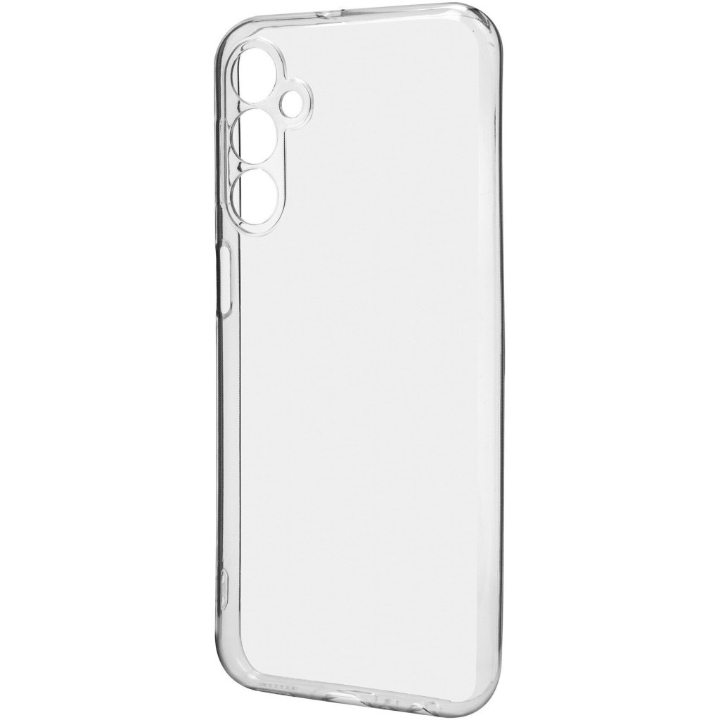 Чохол до мобільного телефона BeCover Samsung Galaxy M15 5G SM-M156 Transparancy (711046) - фото 1