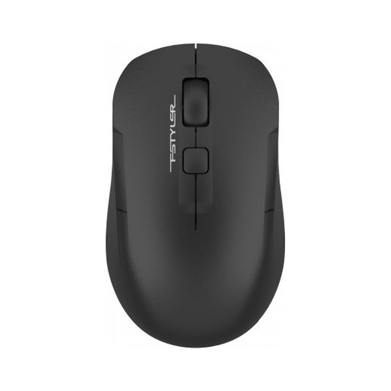 Мишка A4Tech FG16CS Air2 Wireless Black (4711421998468) - фото 2
