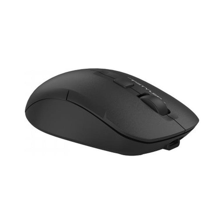 Мишка A4Tech FG16CS Air2 Wireless Black (4711421998468) - фото 3