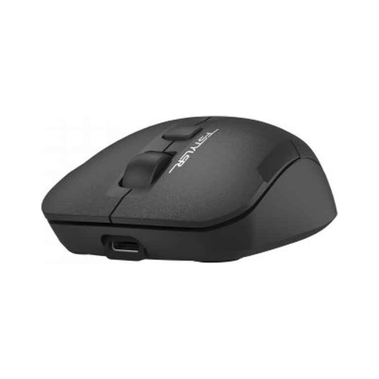 Мишка A4Tech FG16CS Air2 Wireless Black (4711421998468) - фото 6