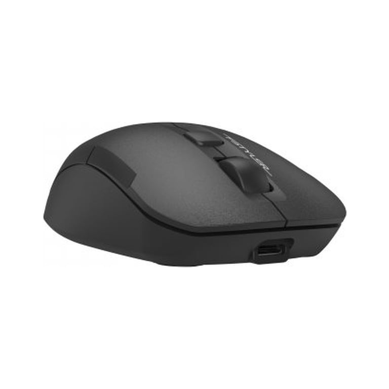Мишка A4Tech FG16CS Air2 Wireless Black (4711421998468) - фото 7