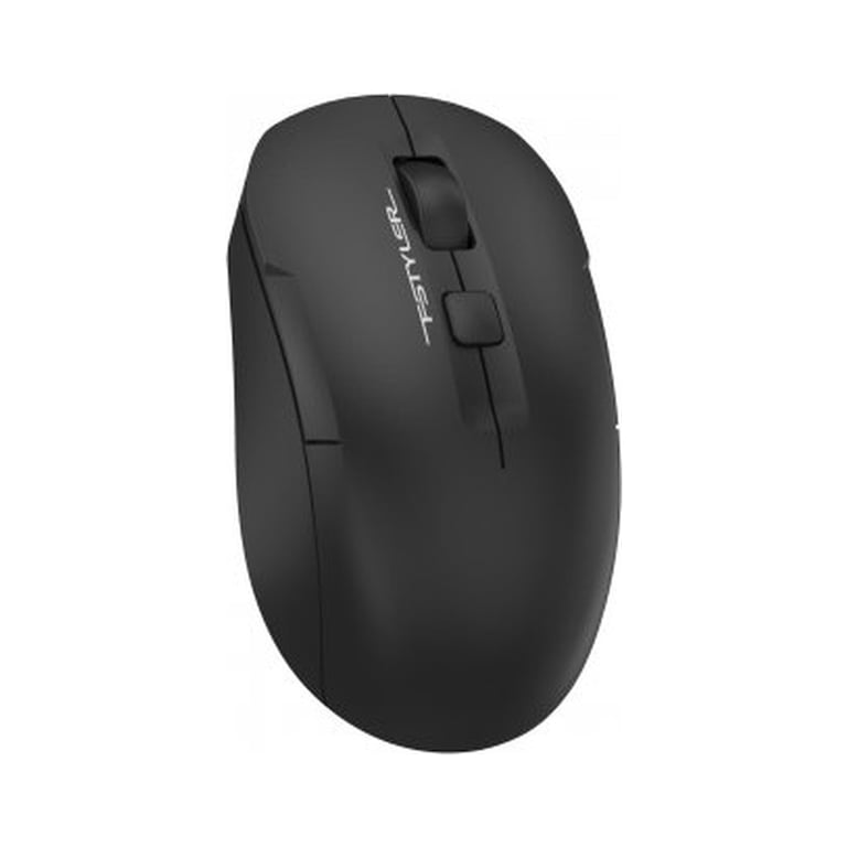 Мишка A4Tech FG16CS Air2 Wireless Black (4711421998468) - фото 8