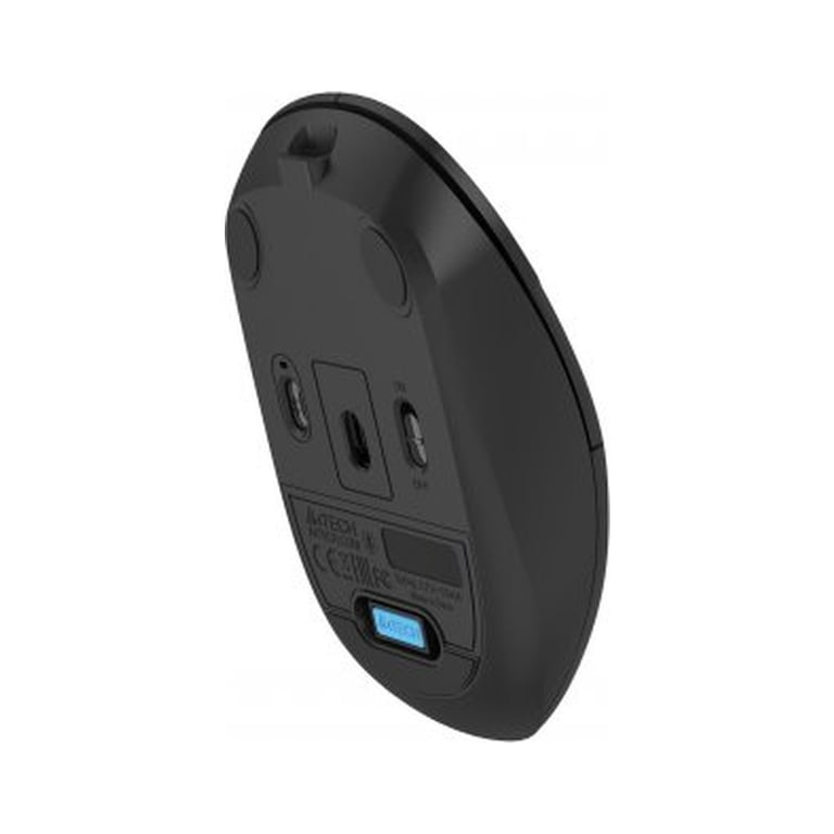 Мишка A4Tech FG16CS Air2 Wireless Black (4711421998468) - фото 9