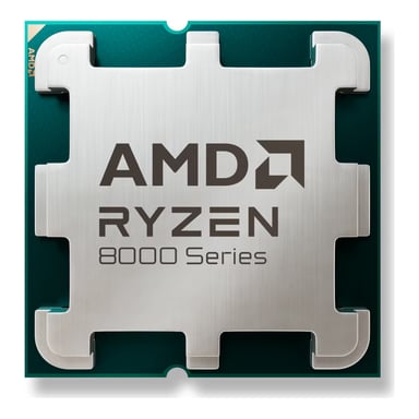 Процесор AMD Ryzen 7 8700F (100-100001590MPK)