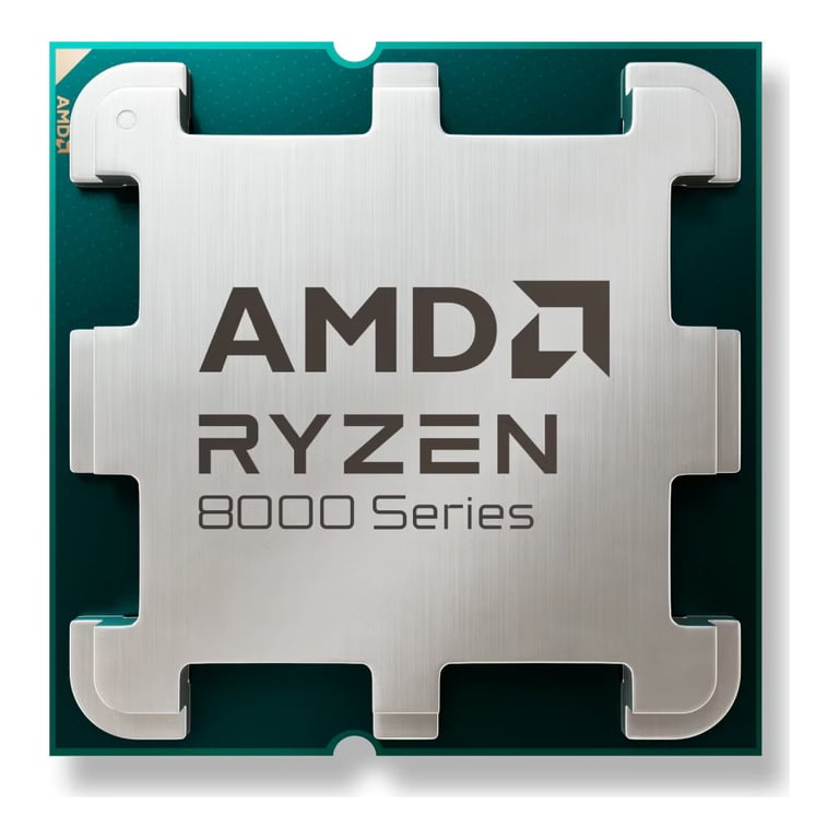 Процесор AMD Ryzen 7 8700F (100-100001590MPK)