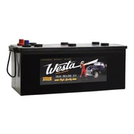 Акумулятор автомобільний Westa 6CT-140Ah А Pretty Powerful - фото 1