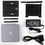 Комп'ютер Vinga Mini PC V665 (V6651255U.8256) - фото 6