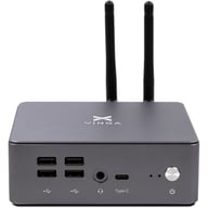 Комп'ютер Vinga Mini PC V665 (V6651255U.8512) - фото 2