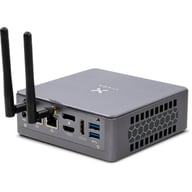 Комп'ютер Vinga Mini PC V665 (V6651255U.8512) - фото 4