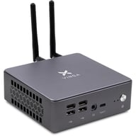 Комп'ютер Vinga Mini PC V665 (V6651255U.16512) - фото 1