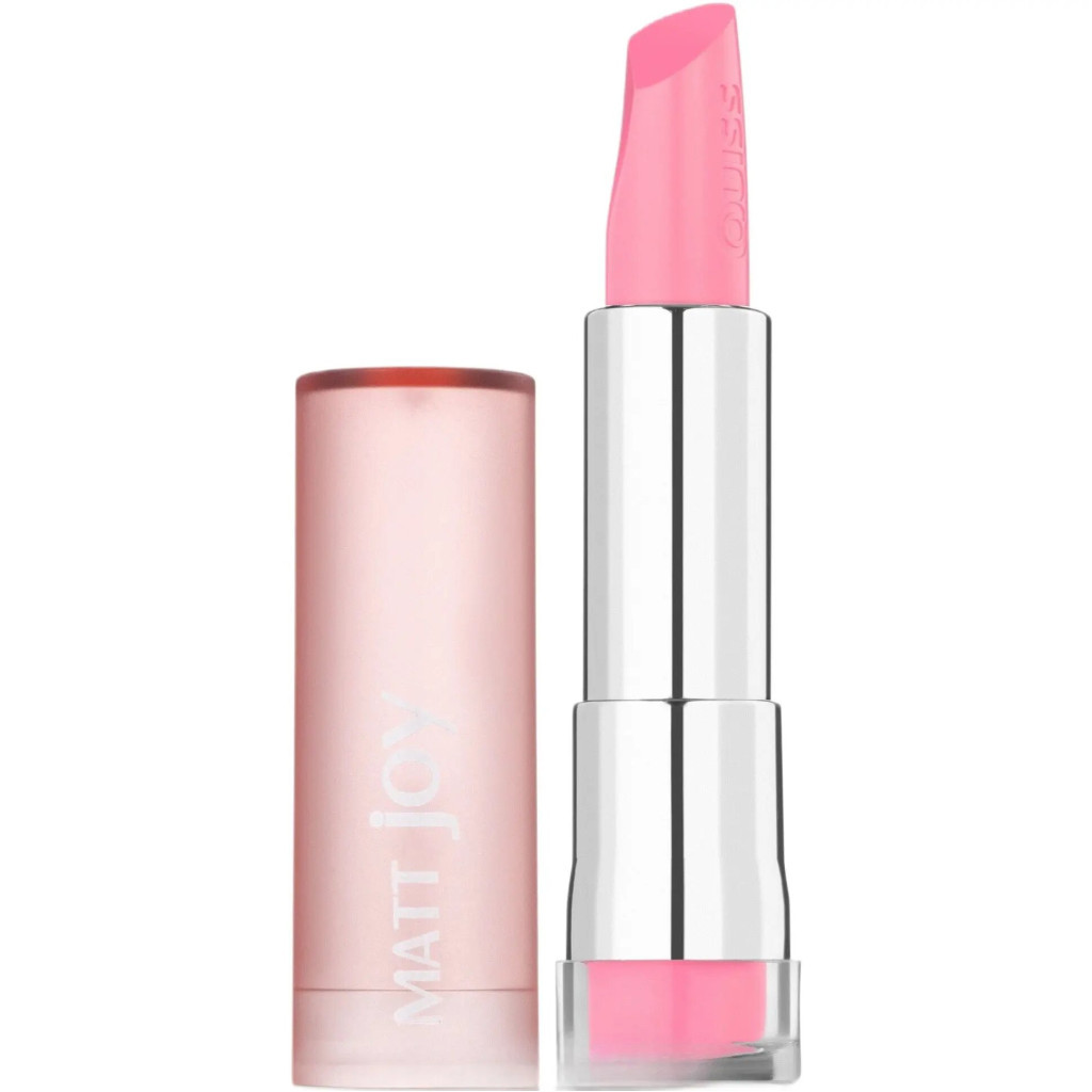 Помада для губ Quiss Matt Joy 08 (4823097107171) - фото 1