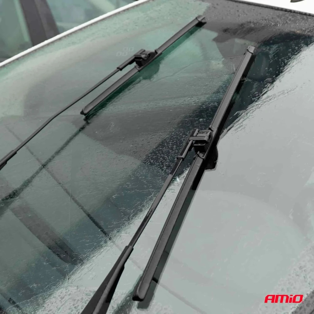 Щітка склоочисника AMiO Multiconnect 12" 300 мм (01187) (011874) - фото 7 Щітка склоочисника AMiO Multiconnect 12" 300 мм (01187) (011874) - фото 7