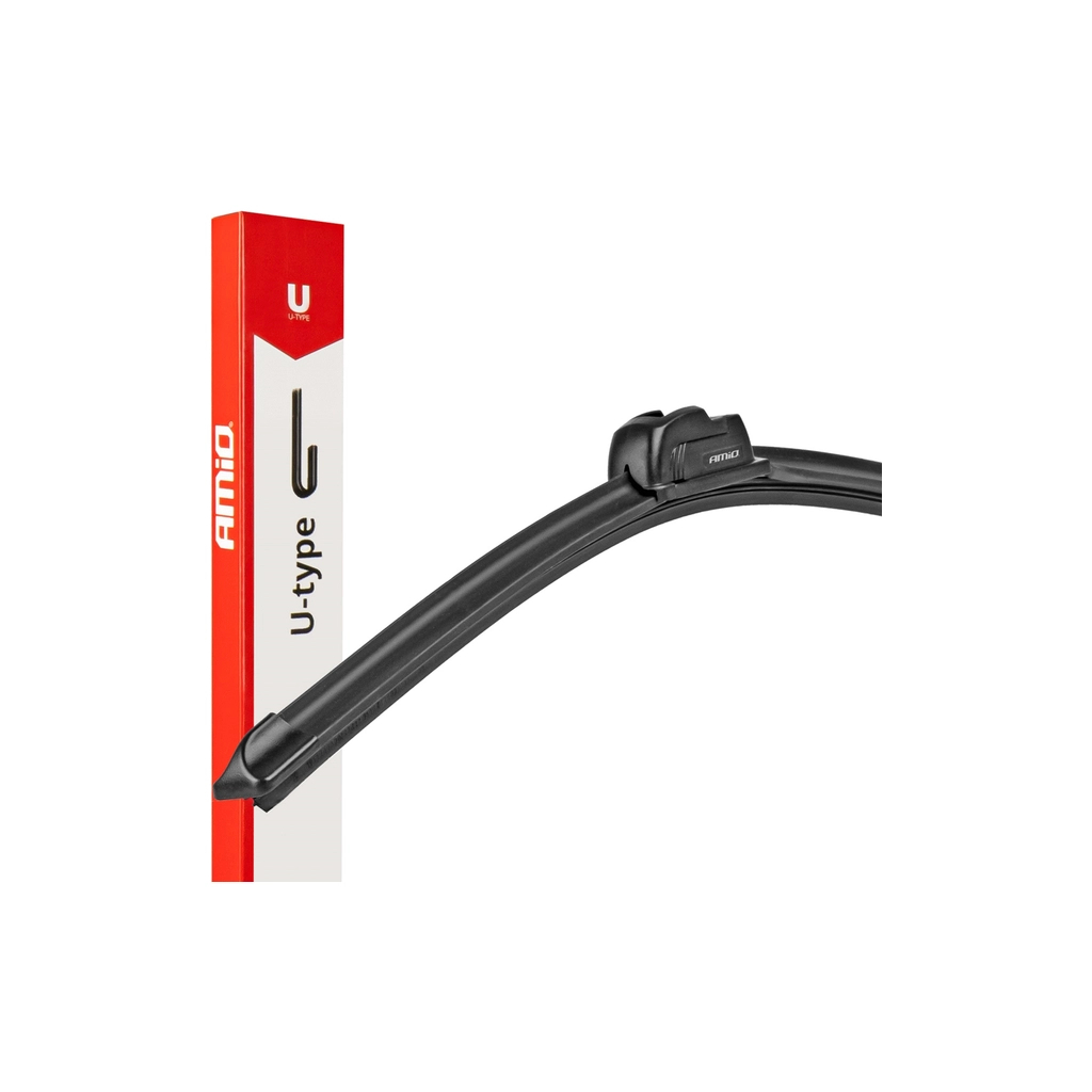 Щітка склоочисника AMiO U-Type 15" 380 мм (01175) (011751) - фото 8 Щітка склоочисника AMiO U-Type 15" 380 мм (01175) (011751) - фото 8