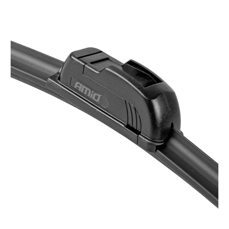 Щітка склоочисника AMiO U-Type 24" 600 мм (01184) (011843) - фото 2