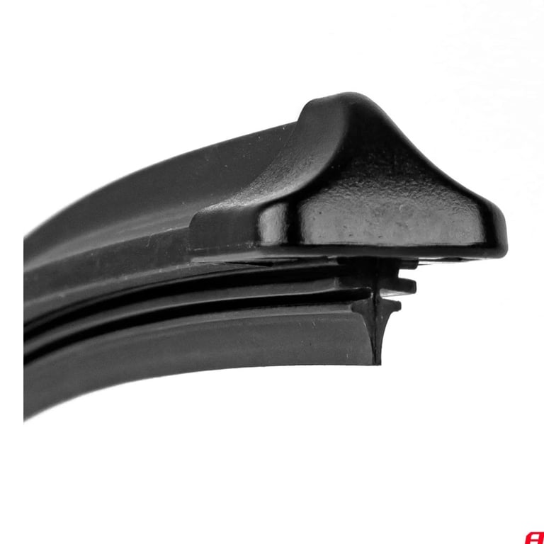 Щітка склоочисника AMiO U-Type 24" 600 мм (01184) (011843) - фото 3