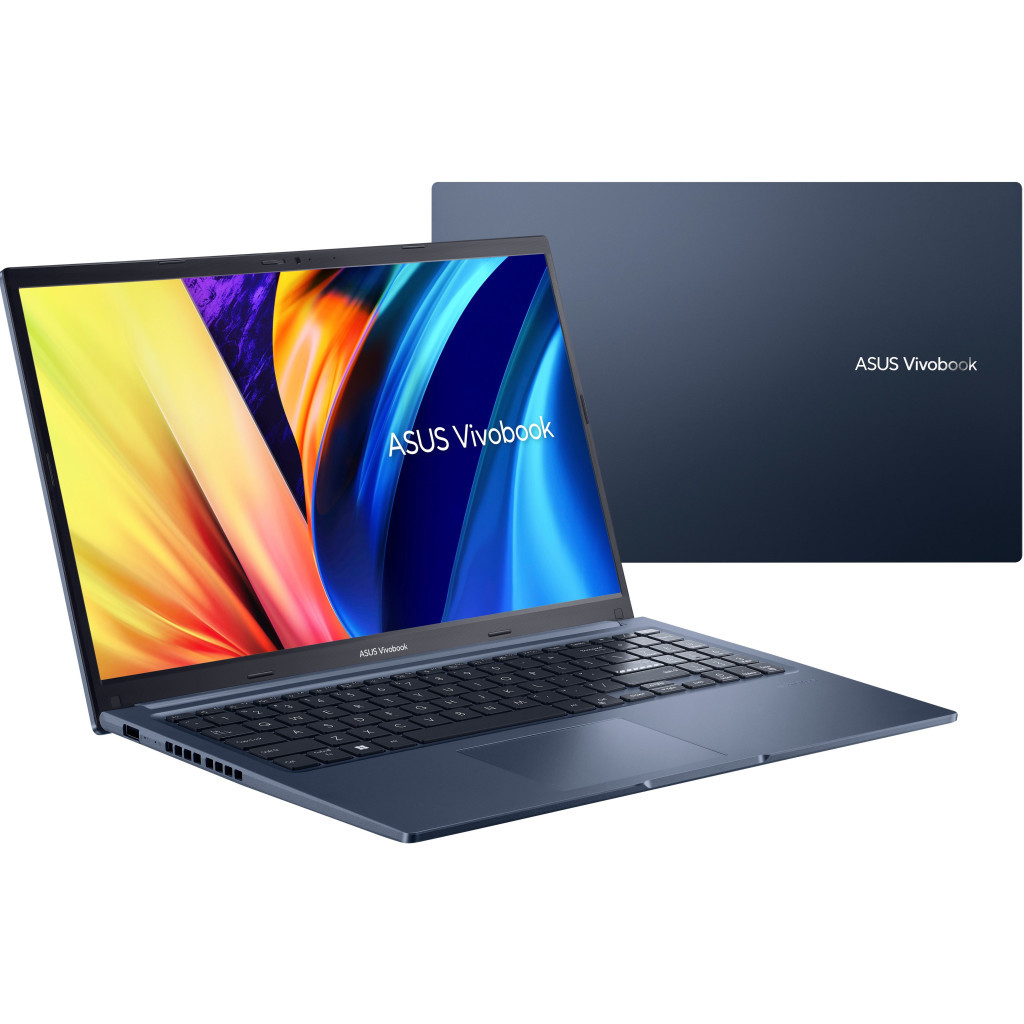 Ноутбук ASUS Vivobook 15 M1502YA-BQ325 (90NB0X21-M00EU0) - фото 2 Ноутбук ASUS Vivobook 15 M1502YA-BQ325 (90NB0X21-M00EU0) - фото 2