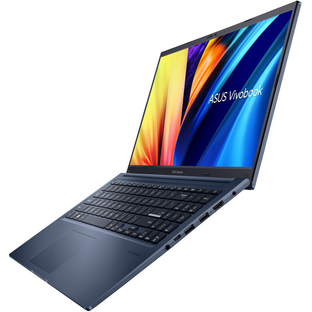 Ноутбук ASUS Vivobook 15 M1502YA-BQ325 (90NB0X21-M00EU0) - фото 5 Ноутбук ASUS Vivobook 15 M1502YA-BQ325 (90NB0X21-M00EU0) - фото 5