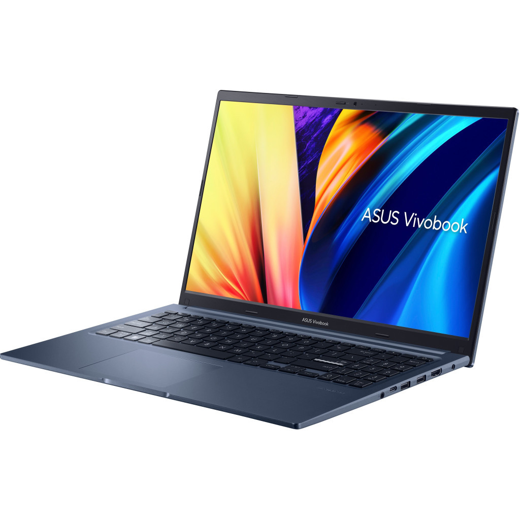 Ноутбук ASUS Vivobook 15 M1502YA-BQ325 (90NB0X21-M00EU0) - фото 6 Ноутбук ASUS Vivobook 15 M1502YA-BQ325 (90NB0X21-M00EU0) - фото 6