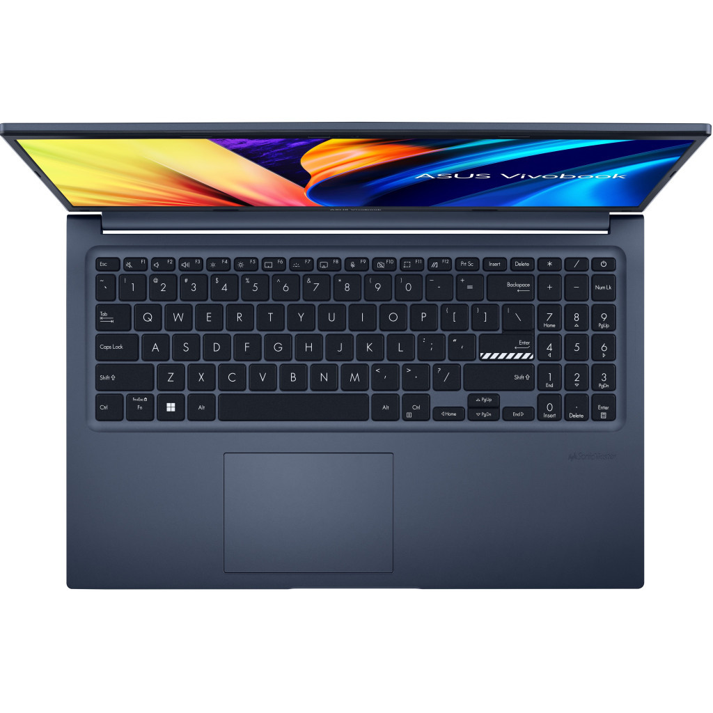 Ноутбук ASUS Vivobook 15 M1502YA-BQ325 (90NB0X21-M00EU0) - фото 8 Ноутбук ASUS Vivobook 15 M1502YA-BQ325 (90NB0X21-M00EU0) - фото 8