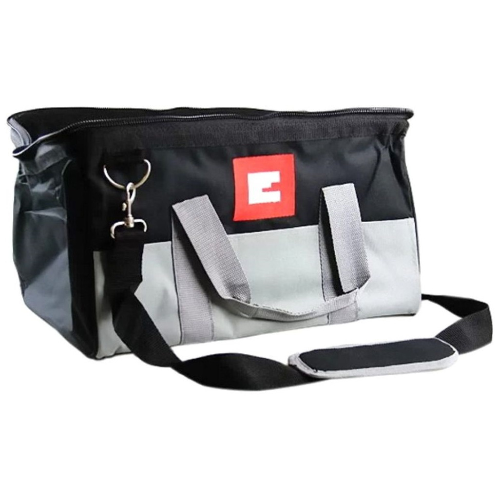 Сумка для інструмента Einhell 28х40см (4530010) - фото 3 Сумка для інструмента Einhell 28х40см (4530010) - фото 3