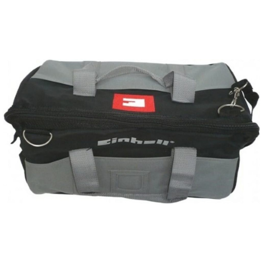 Сумка для інструмента Einhell 28х40см (4530010) - фото 4 Сумка для інструмента Einhell 28х40см (4530010) - фото 4
