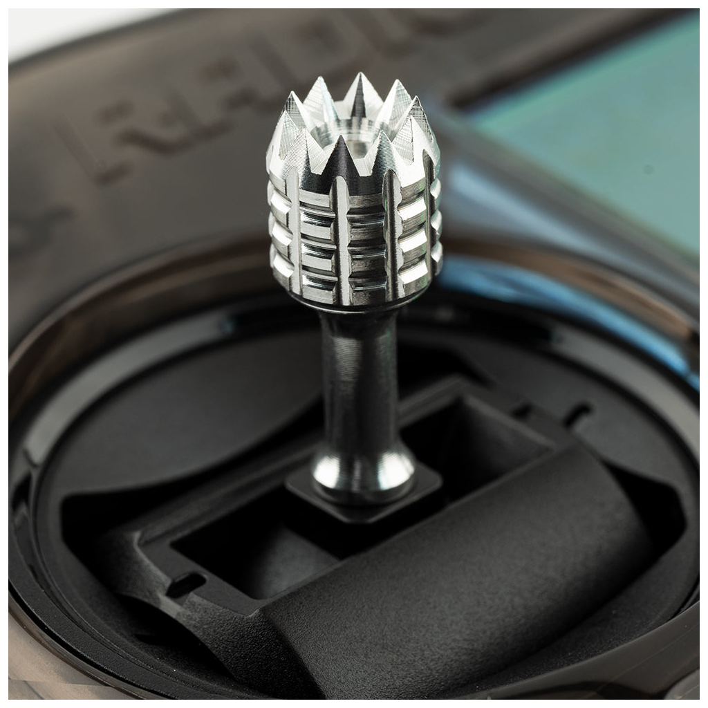 Пульт управління для дрона RadioMaster Pocket ELRS Charcoal (HP0157.0054-M2) - фото 6 Пульт управління для дрона RadioMaster Pocket ELRS Charcoal (HP0157.0054-M2) - фото 6