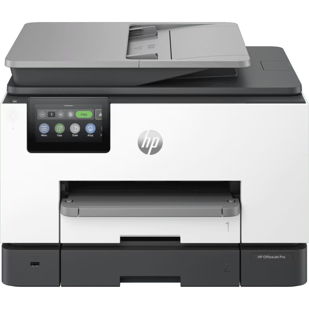 Багатофункціональний пристрій HP OfficeJet Pro 9130 з Wi-Fi (404K9C) - фото 2 Багатофункціональний пристрій HP OfficeJet Pro 9130 з Wi-Fi (404K9C) - фото 2