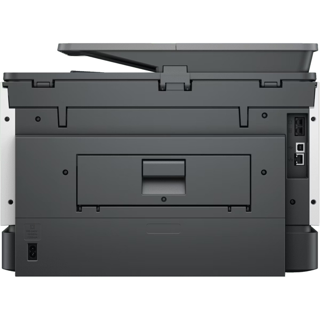 Багатофункціональний пристрій HP OfficeJet Pro 9130 з Wi-Fi (404K9C) - фото 4 Багатофункціональний пристрій HP OfficeJet Pro 9130 з Wi-Fi (404K9C) - фото 4