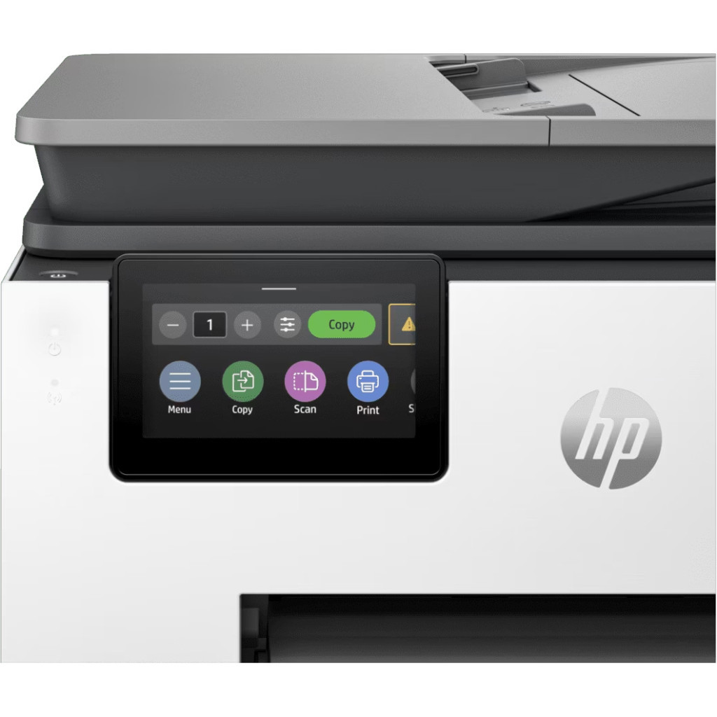 Багатофункціональний пристрій HP OfficeJet Pro 9130 з Wi-Fi (404K9C) - фото 6 Багатофункціональний пристрій HP OfficeJet Pro 9130 з Wi-Fi (404K9C) - фото 6