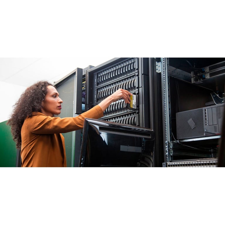 Жорсткий диск 3.5" 8TB WD (WD8005FRYZ) - фото 4