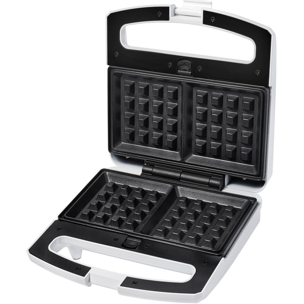 Вафельниця Rotex RSM220-W - фото 7 Вафельниця Rotex RSM220-W - фото 7