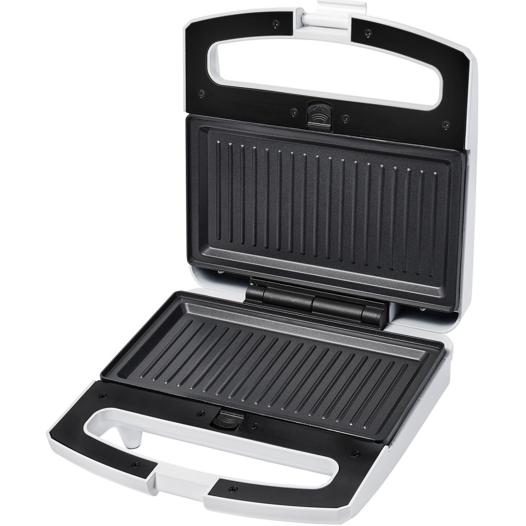 Вафельниця Rotex RSM220-W - фото 8 Вафельниця Rotex RSM220-W - фото 8