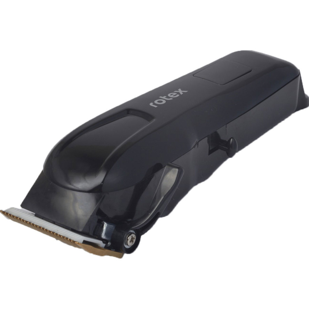 Машинка для стрижки Rotex RHC175-C ProLine Cordless - фото 5 Машинка для стрижки Rotex RHC175-C ProLine Cordless - фото 5