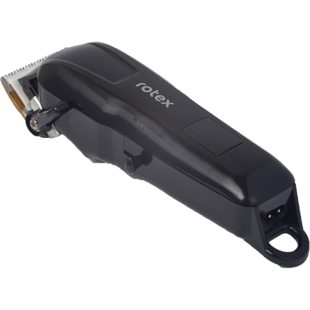 Машинка для стрижки Rotex RHC175-C ProLine Cordless - фото 6 Машинка для стрижки Rotex RHC175-C ProLine Cordless - фото 6